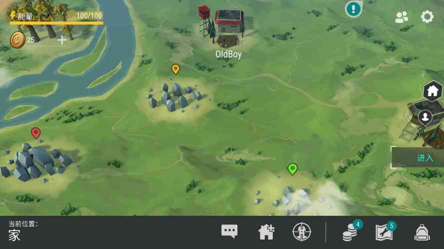 绿色地球游戏下载_绿色地球手游下载_绿色地球安卓苹果app下载