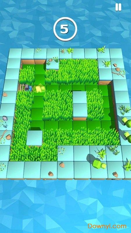 绿色出租屋逃脱手游下载_绿色出租屋逃脱官网下载_手机安卓苹果app