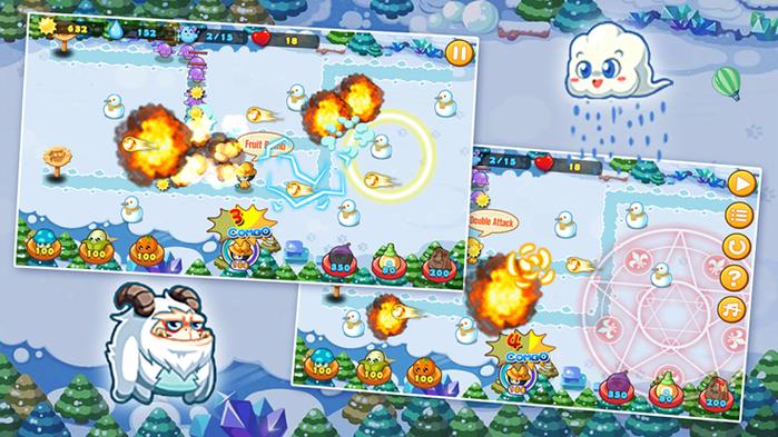 保卫农场手游下载_保卫农场官网下载_手机安卓苹果app