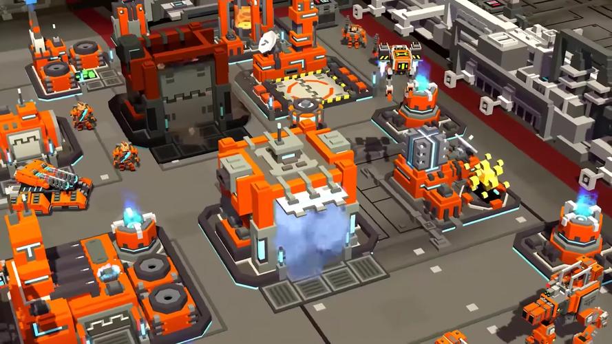 侵略者战争手游下载_侵略者战争官网下载_手机安卓苹果app