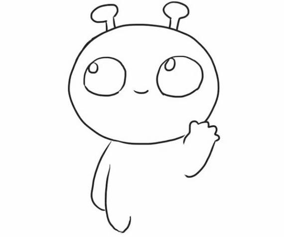 外星人填色游戏下载_外星人填色手游下载_外星人填色安卓苹果app