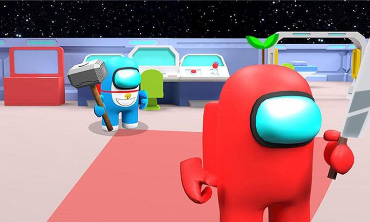 外太空逃脱手游下载_外太空逃脱官网下载_手机安卓苹果app