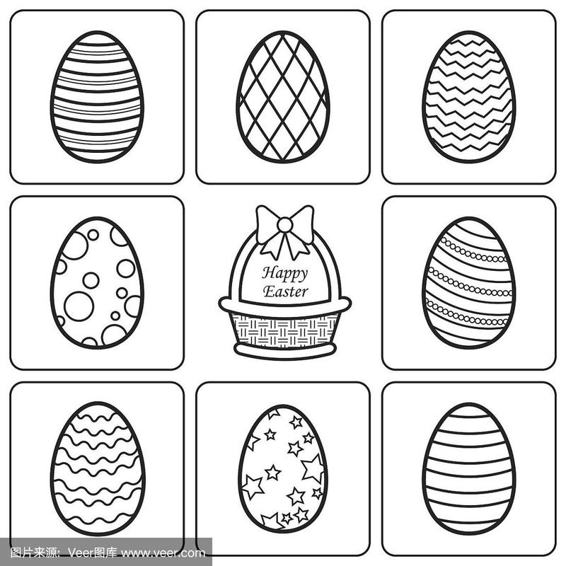 复活节彩蛋填色书游戏下载_复活节彩蛋填色书官网下载_安卓苹果app下载