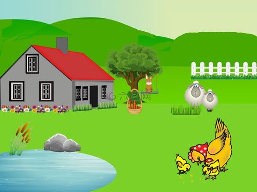 复活节小鸡大冒险手游下载_复活节小鸡大冒险官网下载_手机安卓苹果app