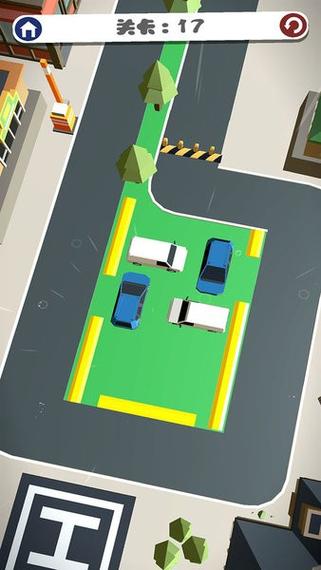超级快速停车游戏官网下载app_超级快速停车手游攻略_安卓苹果最新版本