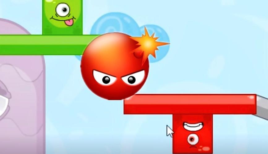 红绿小球回家记加强选关版游戏下载_红绿小球回家记加强选关版官网下载_红绿小球回家记加强选关版手机安卓苹果app