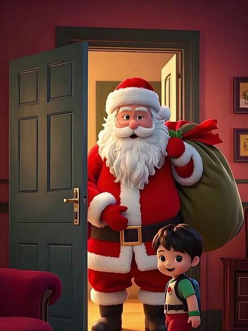 圣诞老人送礼物上色游戏下载_圣诞老人送礼物上色官网下载_手机安卓苹果app