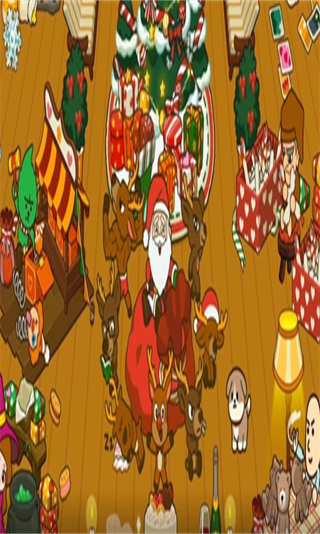 圣诞老人的糖果游戏下载_圣诞老人的糖果官网下载_手机安卓苹果app