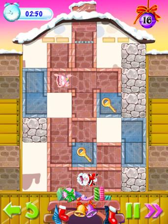 圣诞老人冒险记手游下载_圣诞老人冒险记官网下载_手机安卓苹果app