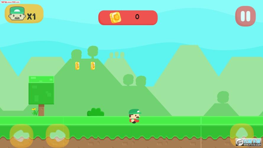 丘比特飞行冒险手游下载_丘比特飞行冒险官网下载_手机安卓苹果app