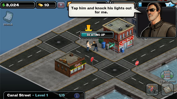 罪恶都市手机版下载_罪恶都市安卓版下载