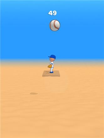 本垒打大赛手游下载_本垒打大赛游戏攻略_安卓苹果最新版本