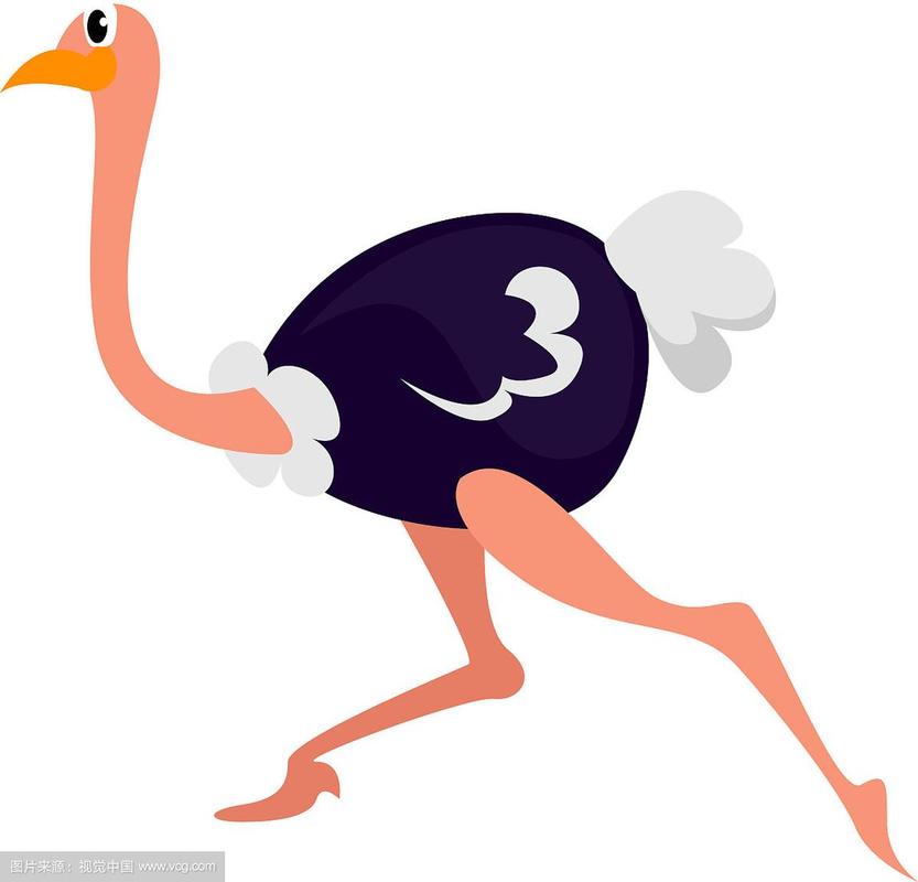 奔跑的鸵鸟游戏下载_奔跑的鸵鸟手游攻略_安卓苹果最新版本