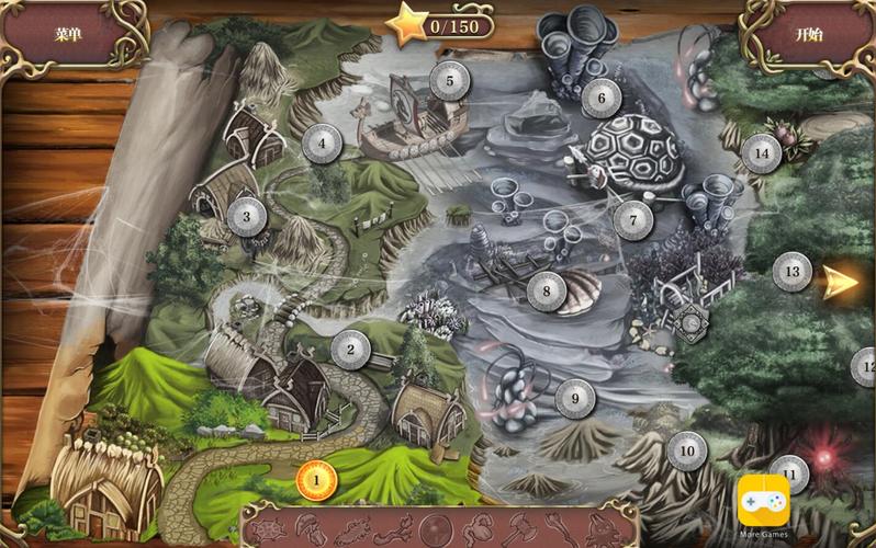 北欧冬季运动会游戏官网下载app_北欧冬季运动会手游攻略_安卓苹果最新版本