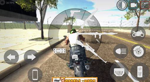 北极摩托驾驶选关版游戏官网下载app_北极摩托驾驶选关版手游攻略_安卓苹果最新版本