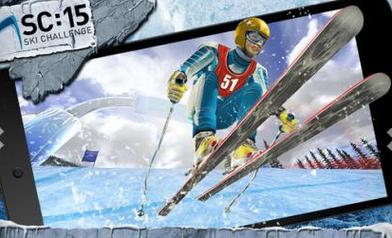 北极滑雪比赛游戏官网下载app_北极滑雪比赛手游攻略_安卓苹果最新版本