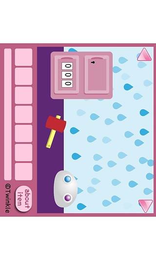 粉色房间逃脱游戏下载_粉色房间逃脱官网下载_手机安卓苹果app