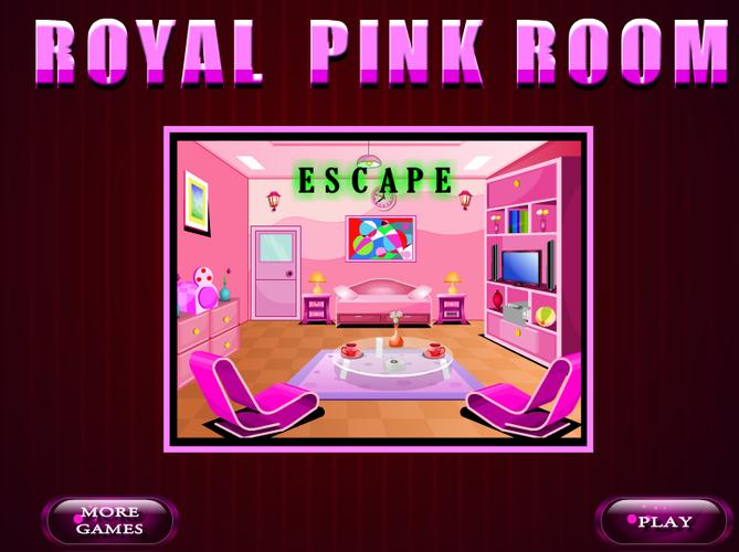 粉红色儿童房逃脱游戏下载_粉红色儿童房逃脱手游下载_粉红色儿童房逃脱安卓苹果app
