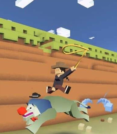 疯狂动物园里面的哭吼狮怎么获得