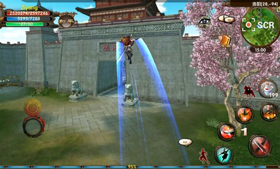 卧虎藏龙嫩草怎么获取