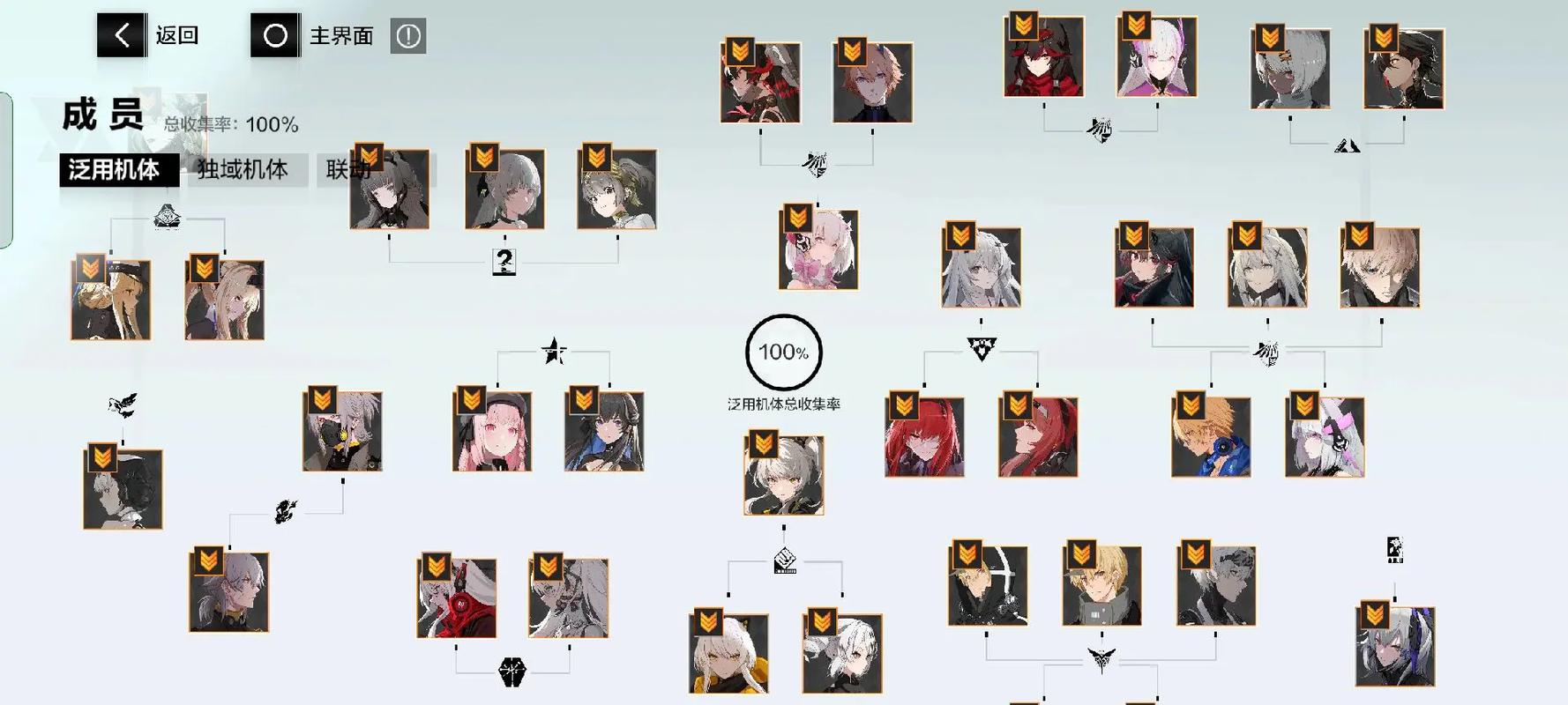 战双帕弥什新手目标任务怎么完成