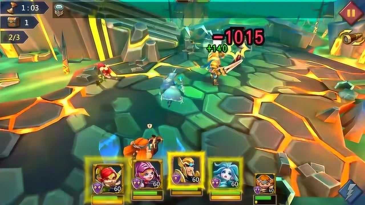 王国纪元6章15关怎么过