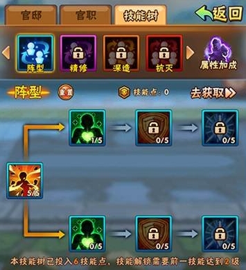 少年三国志怒气值怎么打