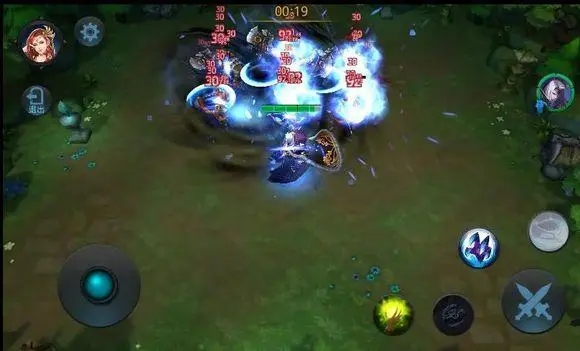 乱斗西游毒龙怎么玩