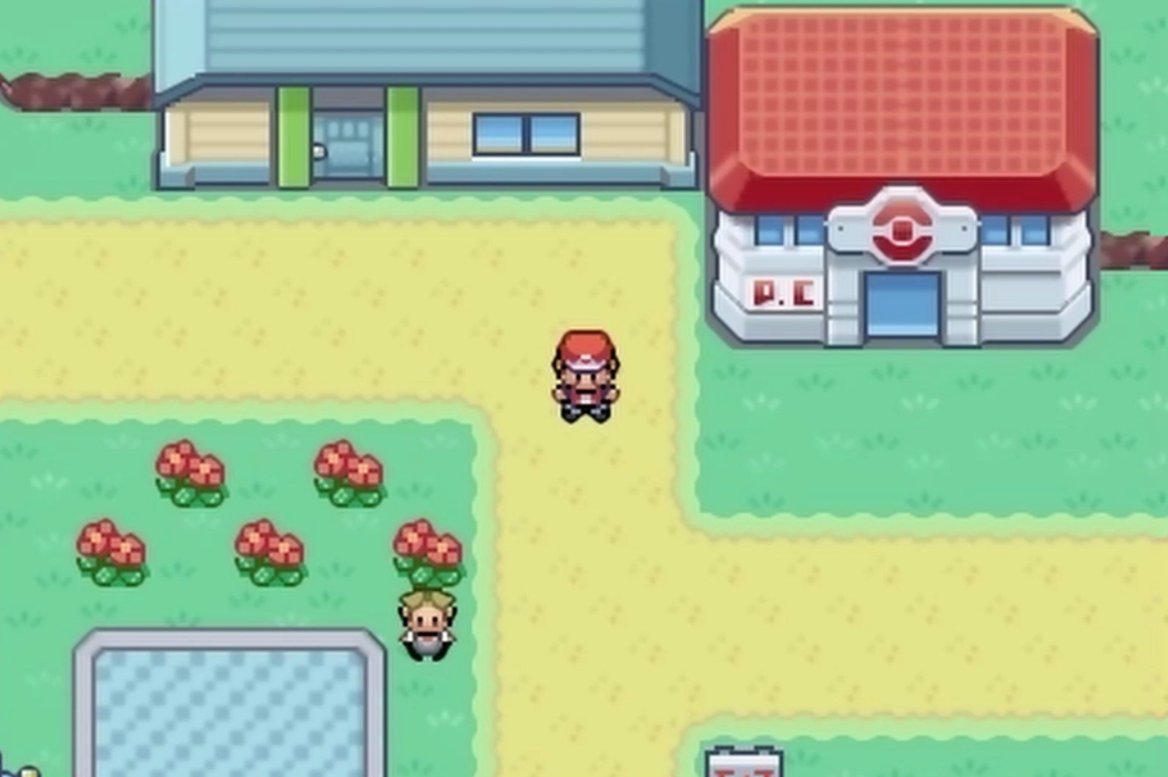 口袋妖怪火红钥匙卡片在哪