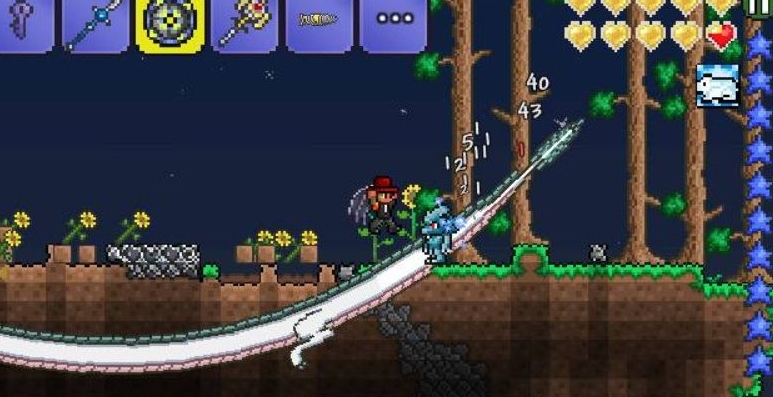 泰拉瑞亚鹿坐骑怎么获得