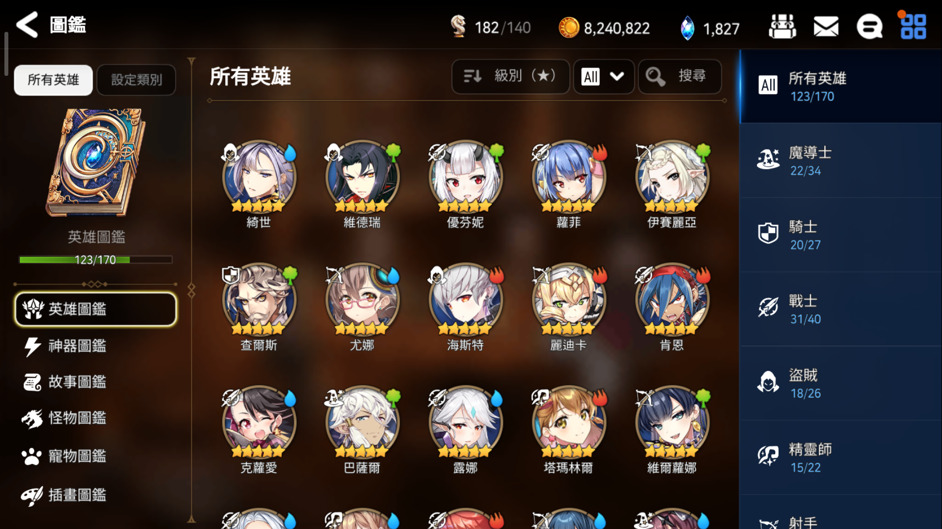 第七史诗水奶装备选什么