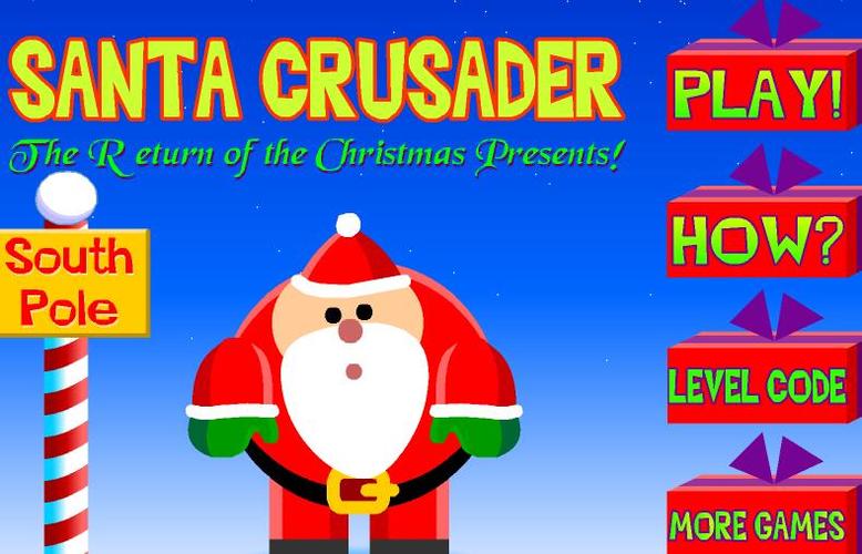 圣诞老人跳舞游戏下载_圣诞老人跳舞手游下载_圣诞老人跳舞安卓苹果app