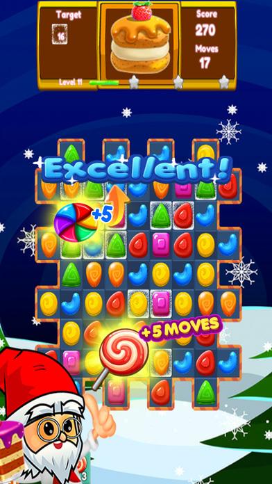 圣诞老人的糖果游戏下载_圣诞老人的糖果官网下载_手机安卓苹果app