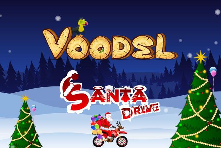 圣诞老人新坐骑游戏下载_圣诞老人新坐骑手游下载_圣诞老人新坐骑安卓苹果app