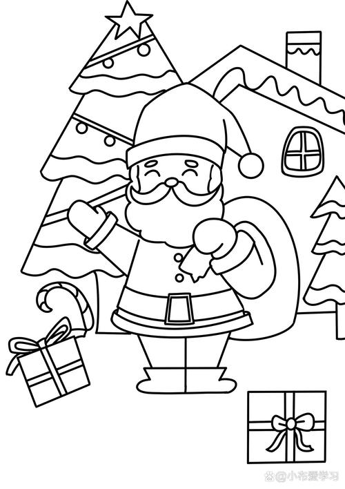 圣诞老人与小孩上色游戏下载_圣诞老人与小孩上色官网下载_手机安卓苹果app