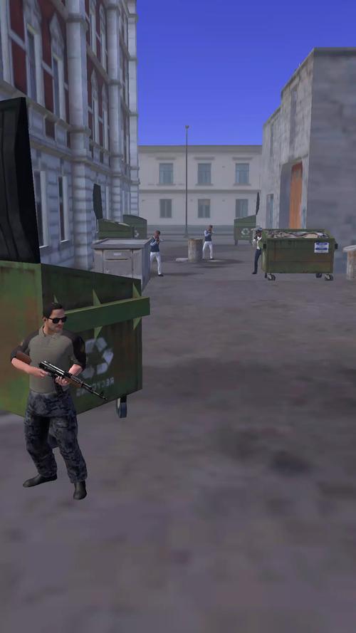 丛林特种兵手游下载_丛林特种兵官网下载_手机安卓苹果app