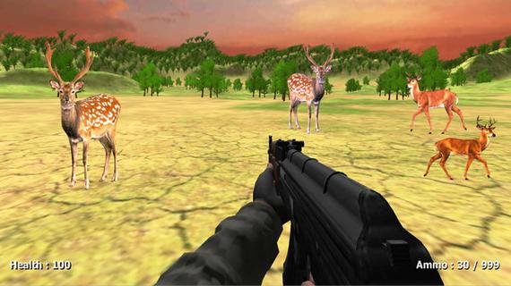 丛林狩兽手游下载_丛林狩兽官网下载_手机安卓苹果app