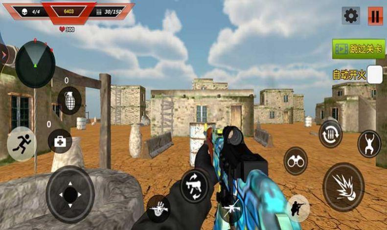 丛林反恐战士游戏下载_丛林反恐战士手游下载_丛林反恐战士安卓苹果app