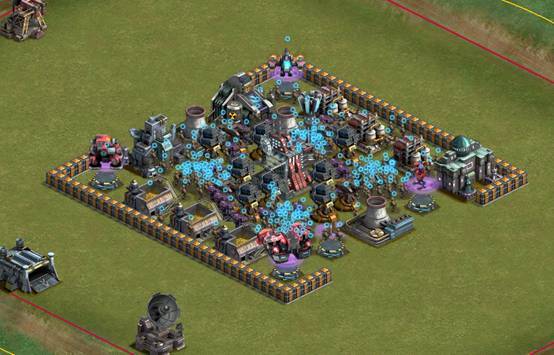 丛林基地防御手游下载_丛林基地防御官网下载_手机安卓苹果app