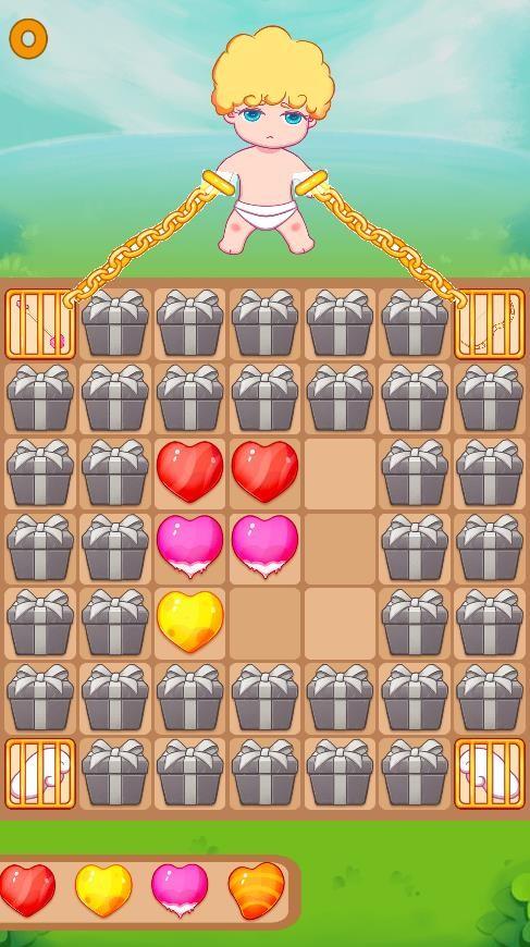 丘比特找回爱心游戏下载_丘比特找回爱心手游下载_丘比特找回爱心安卓苹果app