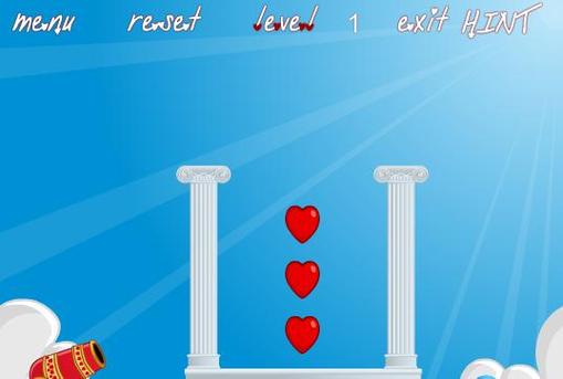 丘比特射靶游戏下载_丘比特射靶官网下载_手机安卓苹果app