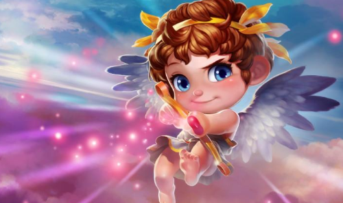 丘比特射红心游戏下载_丘比特射红心官网下载_安卓苹果手游app