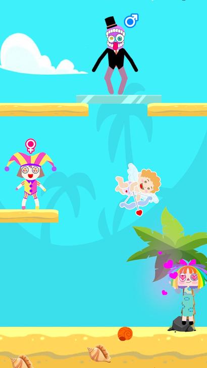 丘比特射红心游戏下载_丘比特射红心官网下载_安卓苹果手游app