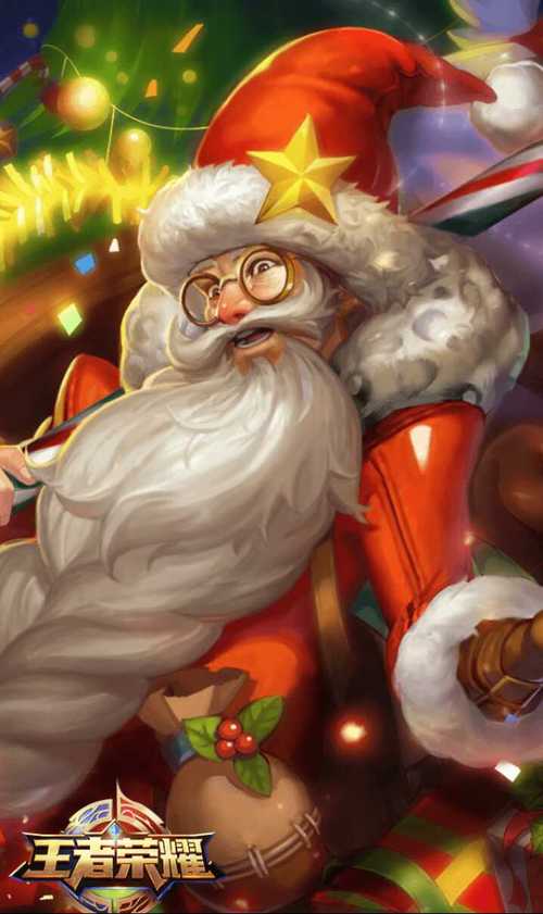 圣诞老公公图画册游戏下载_圣诞老公公图画册官方下载_安卓苹果手机app