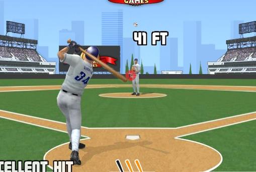 本垒打大赛手游下载_本垒打大赛游戏攻略_安卓苹果最新版本