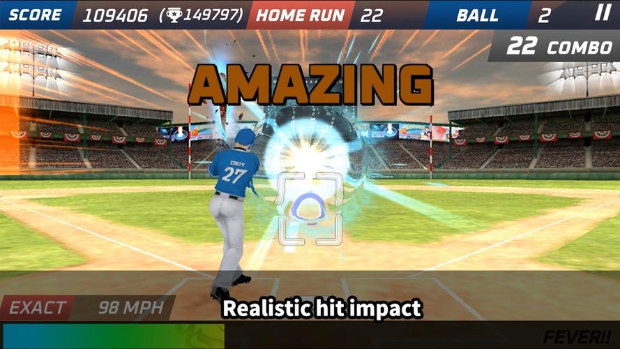 本垒打大赛手游下载_本垒打大赛游戏攻略_安卓苹果最新版本