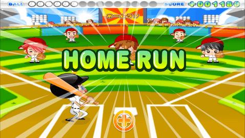 本垒打大赛手游下载_本垒打大赛游戏攻略_安卓苹果最新版本