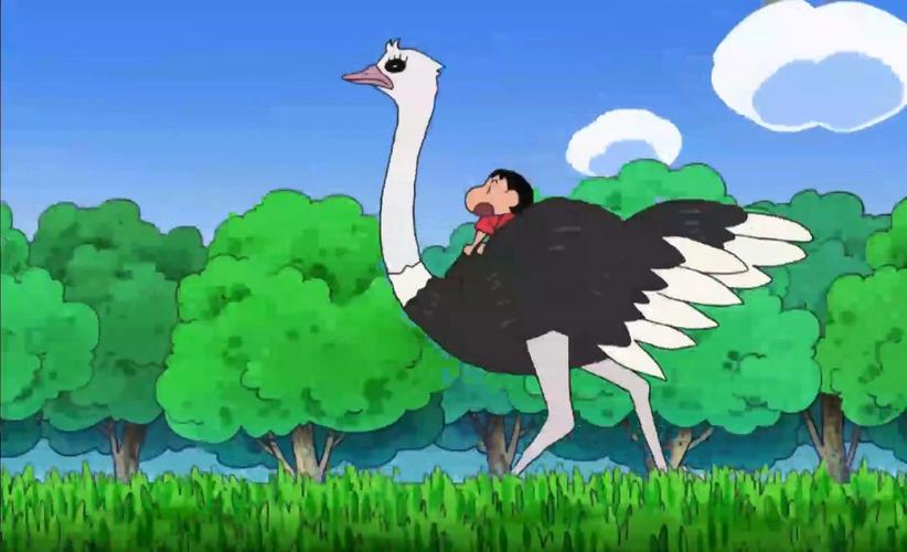 奔跑的鸵鸟游戏下载_奔跑的鸵鸟手游攻略_安卓苹果最新版本