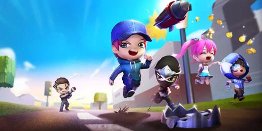 奔跑吧少年2中文版官网下载app_奔跑吧少年2手游攻略_安卓苹果最新版本