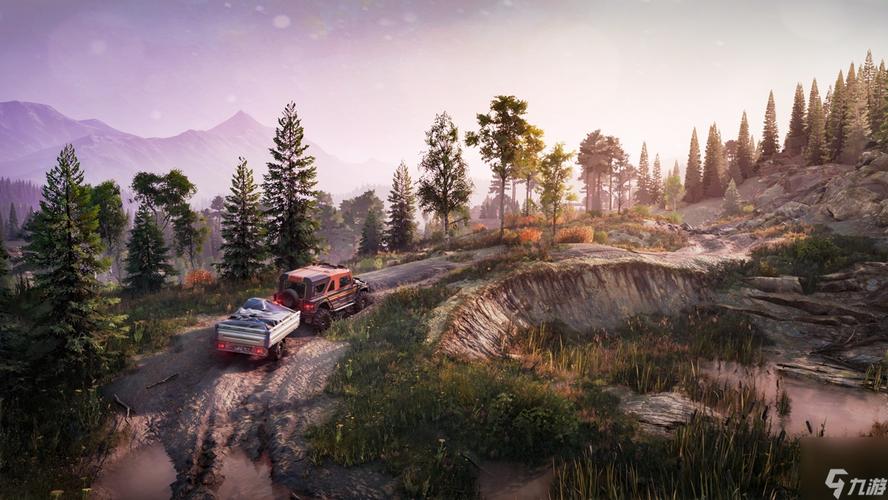 奔驰雪地狂飚游戏下载_奔驰雪地狂飚手游攻略_安卓苹果最新版本